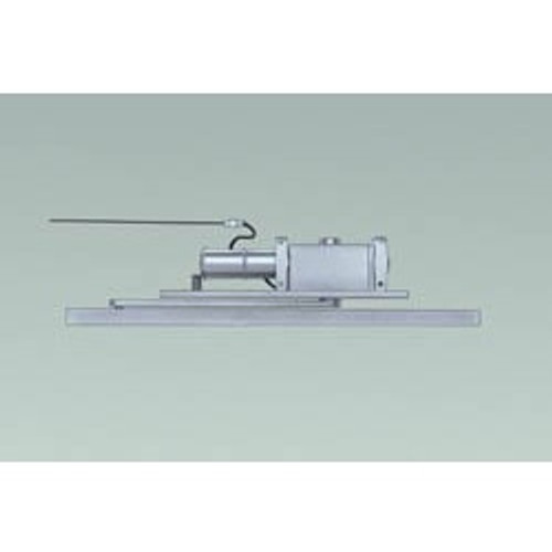 2214-STD-LH-AL LCN High Security Concealed Door Closer with Standard Arm in Aluminum Finish 2214-STD-LH-AL LCN High Security Concealed Door Closer with Standard Arm in Aluminum Finish