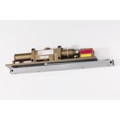 LCN 2314ME-STD-24V-RH Heavy Duty Concealed In Door Fire/Life Safety Closer Holder Right Hand