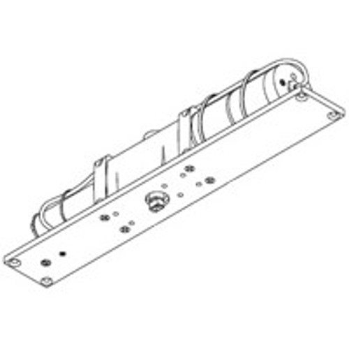 LCN 2614-3071-LH-AL Standard Cylinder Assembly Left Hand LCN 2614-3071-LH-AL Standard Cylinder Assembly Left Hand