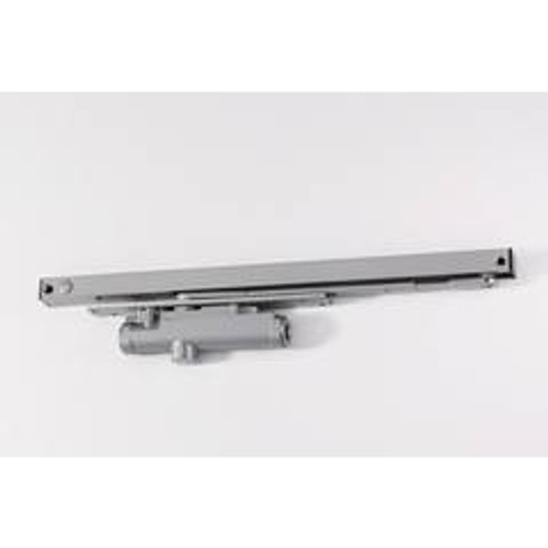 LCN 3134SE-STD-120V-LH-AL Standard Concealed In Door Fire/Life Safety Closer Holder Left Hand LCN 3134SE-STD-120V-LH-AL Standard Concealed In Door Fire/Life Safety Closer Holder Left Hand
