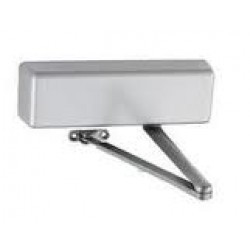 LCN 4021-H LH AL  Closer Hold Open Left hand Aluminum