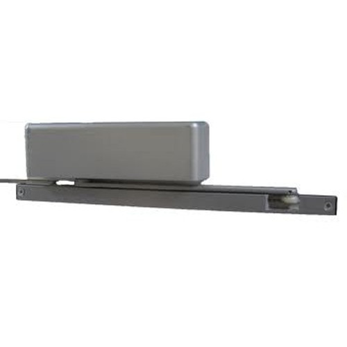 LCN 4021T-STD LH AL Closer Track Left Hand Aluminum LCN 4021T-STD LH AL Closer Track Left Hand Aluminum