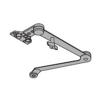 Hold Open Cush Arm #4040XP-3049CNS AL — LCN