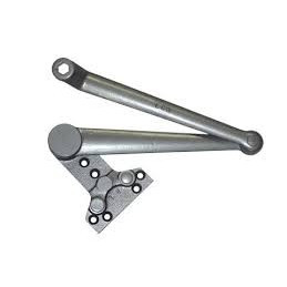 Cush-n-stop Arm #4040XP-3077CNS AL — LCN