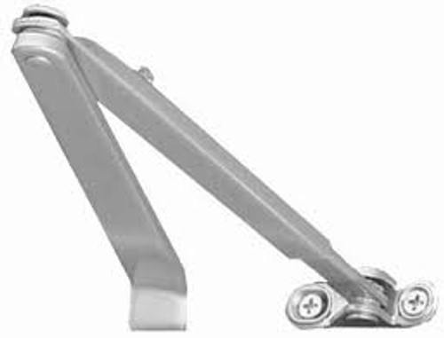 LCN 4110-3049FL-LH-AL Surface Mount Door Closer part 4110 Series Fusible Link Left Hand in Aluminum Finish LCN 4110-3049FL-LH-AL Surface Mount Door Closer part 4110 Series Fusible Link Left Hand in Aluminum Finish