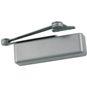 LCN LCN 4111-FL-LH Fusible Link 165° F Parallel Arm Door Closer Left Hand