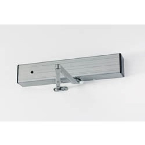 LCN LCN 4414ME-REG-120V-RH Sentronic Heavy Duty Electrically Controlled Closer/Holder Right Hand LCN LCN 4414ME-REG-120V-RH Sentronic Heavy Duty Electrically Controlled Closer/Holder Right Hand