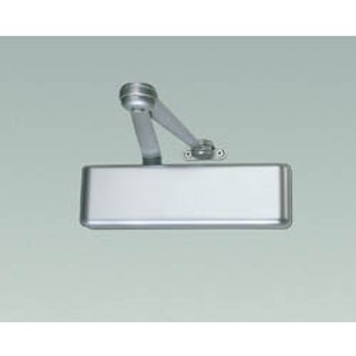 LCN LCN 4511-EDA-RH-AL High Security Extra Duty Arm Door Closer Right Hand LCN LCN 4511-EDA-RH-AL High Security Extra Duty Arm Door Closer Right Hand