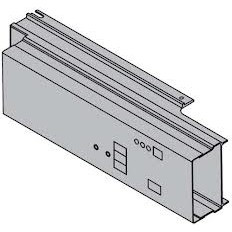 LCN 4640-3462 Door Closer part 4640 Controller Assembly