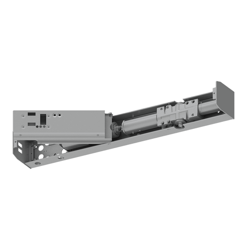 LCN LCN 4642-3071-AL Electric Auto Equalizer Door Operator (Cylinder Assembly) LCN LCN 4642-3071-AL Electric Auto Equalizer Door Operator (Cylinder Assembly)