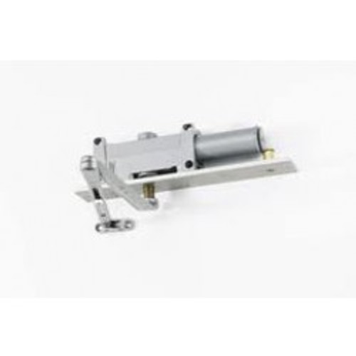 LCN LCN 5011-REG-RH-AL Concealed-In-Frame Heavy Duty Closer Right Hand LCN LCN 5011-REG-RH-AL Concealed-In-Frame Heavy Duty Closer Right Hand