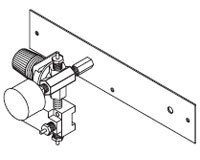 LCN 941C Door Closer part Regulator Valve For 7949