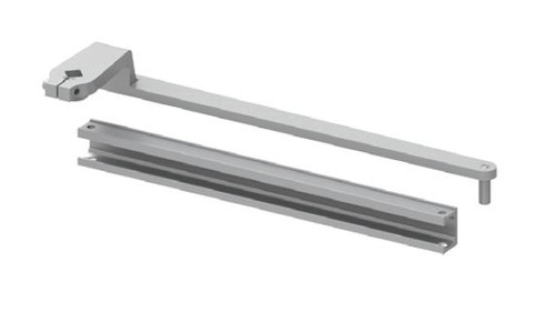 LCN 9530-3077PLCM-LH Replacement Standard Arm Assembly Left Hand LCN 9530-3077PLCM-LH Replacement Standard Arm Assembly Left Hand