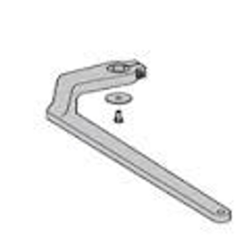 LCN 9540-3077-LH-AL Replacement Regular Arm Assembly Left Hand LCN 9540-3077-LH-AL Replacement Regular Arm Assembly Left Hand