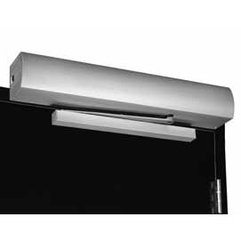 Norton Door Controls Norton 5910-RF1-689 Hinge Pull Side Of Door Low Energy Door Operator w/ Radio Frequency