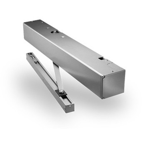 Norton Door Controls Norton 6010-689 Hinge Pull Rigid Arm & Slide Track PowerMatic Low Energy Door Operator Norton Door Controls Norton 6010-689 Hinge Pull Rigid Arm & Slide Track PowerMatic Low Energy Door Operator