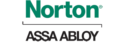 Norton Door Controls 6190 Reinforcing Bracket Norton 6190 Unitrol Soffit Plate Support Bracket, 1600, 7500, 8000, 9300BC, 78-B/F Series