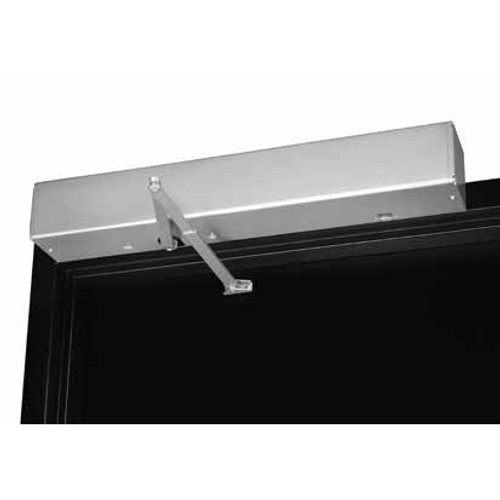 Norton 6930-L-689 Standard-Duty Double Lever Arm PowerMatic Low Energy Door Operator Left Hand Norton 6930-L-689 Standard-Duty Double Lever Arm PowerMatic Low Energy Door Operator Left Hand