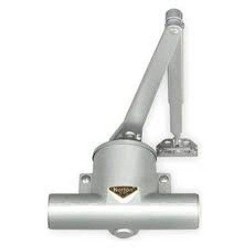 Norton Door Controls 78E/F-RA-LH-689 Regular Arm Traditional "Potbelly" Door Closer Left Hand Norton Door Controls 78E/F-RA-LH-689 Regular Arm Traditional "Potbelly" Door Closer Left Hand