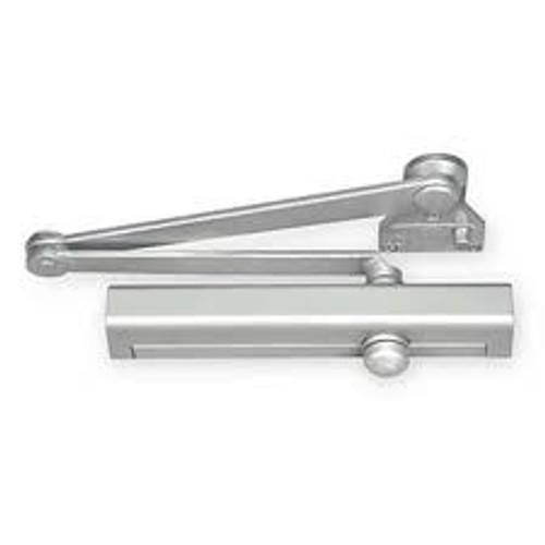 Norton Door Controls 8301H-689 Hold Open Tri-Style Architectural Door Closer Norton Door Controls 8301H-689 Hold Open Tri-Style Architectural Door Closer