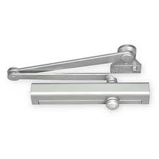 Norton Door Controls UNI8301-689-33 Unitrol Arm Architectural Door Closer