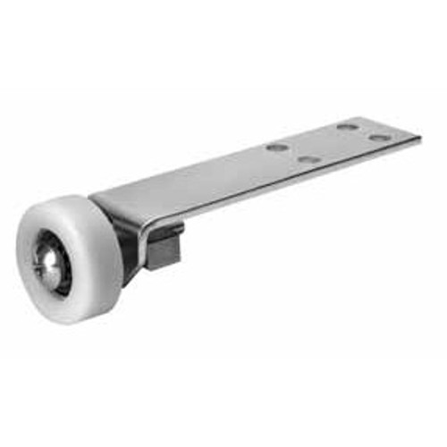 Rixson ASSA ABLOY 10600 Rollermate Caster For Leading Door Edge Rixson ASSA ABLOY 10600 Rollermate Caster For Leading Door Edge