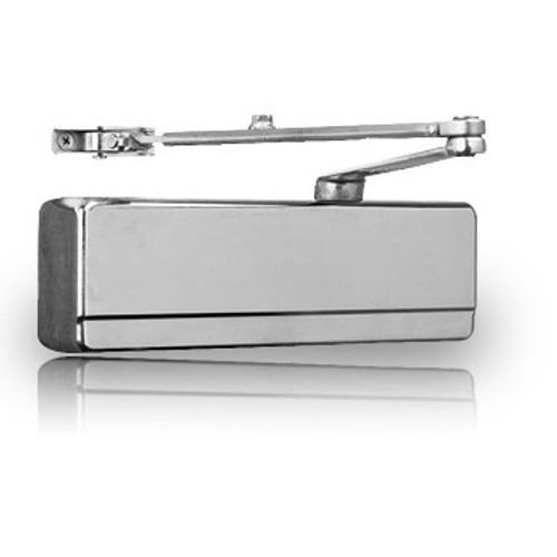 Sargent 281-PS Heavy Duty Parallel Arm w/ Positive Stop Door Closer Sargent 281-PS Heavy Duty Parallel Arm w/ Positive Stop Door Closer
