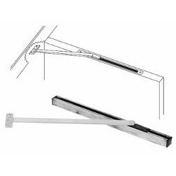 Sargent 698S-26D Concealed Mount Door Holder Stop Only