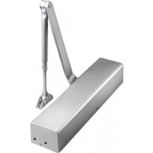Yale 3501M-689 Architectural Metal Cover Multi-Sized Door Closer Yale 3501M-689 Architectural Metal Cover Multi-Sized Door Closer