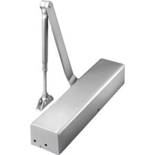 Yale Yale 3511-689 Hold Open Arm Multi-Sized Architectural Door Closer Yale Yale 3511-689 Hold Open Arm Multi-Sized Architectural Door Closer