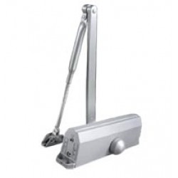 Yale Yale 52BC-689 Backcheck Standard Narrow Stile Door Closer