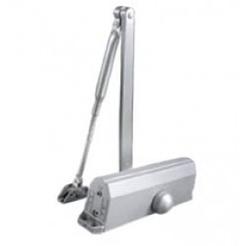 Yale/Norton 1604BC-689 (Yale 54BC-689) Backcheck Standard Narrow Stile Door Closer Yale/Norton 1604BC-689 (Yale 54BC-689) Backcheck Standard Narrow Stile Door Closer