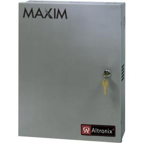 Altronix Altronix MAXIMAL33 Access Power Controller Altronix Altronix MAXIMAL33 Access Power Controller