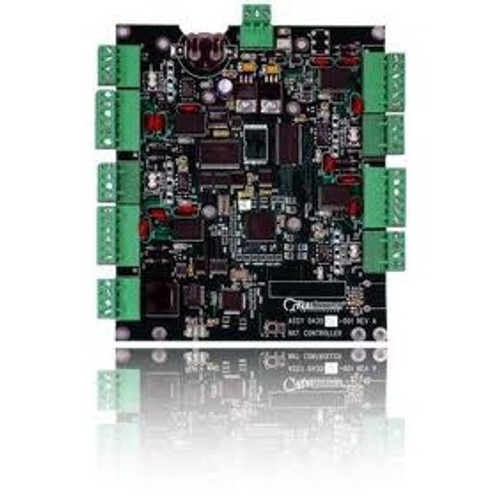Keri Systems NXT-4x4 Input/Output Expansion Module Keri Systems NXT-4x4 Input/Output Expansion Module