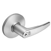 BEST 9KW37DEL16DS3 Cylindrical Electrically-Operated Lockset (Fail Safe)