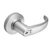 BEST 9KW37DEU14DS3 Cylindrical Electrically-Operated Lockset (Fail Secure)