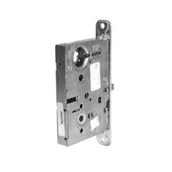 Corbin Russwin ML20904-LL-12AD ECL Fail Secure Electrically Controlled Mortise Lever Lockcase (12VAC/DC)
