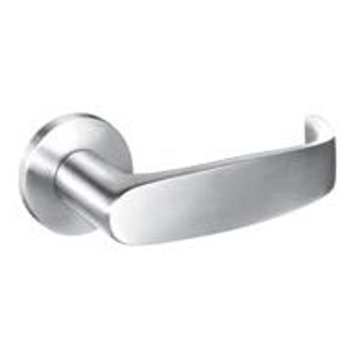 Sargent 8270-24V-LNL-26D Electromechanical Mortise Lock Lever Trim Less Cylinder Fail Safe (24VDC) Sargent 8270-24V-LNL-26D Electromechanical Mortise Lock Lever Trim Less Cylinder Fail Safe (24VDC)