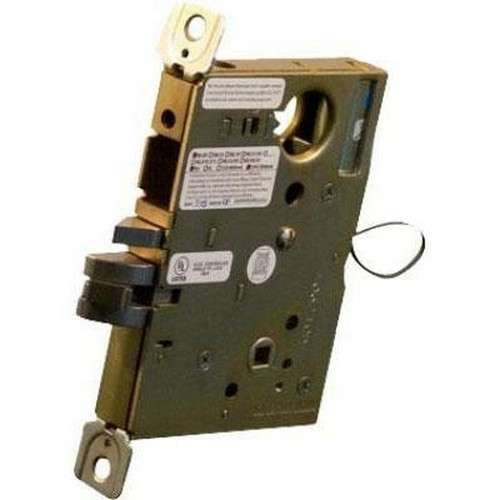 Command Access ML180EUCH 24V EU Storeroom Function, Chassis Only, Command  Retrofit Kit For Schlage L9000 Series