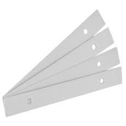 Securitron Securitron FMB9-4 Flex-Mount Post Shim Brackets (Pkg Of 4) Securitron Securitron FMB9-4 Flex-Mount Post Shim Brackets (Pkg Of 4)
