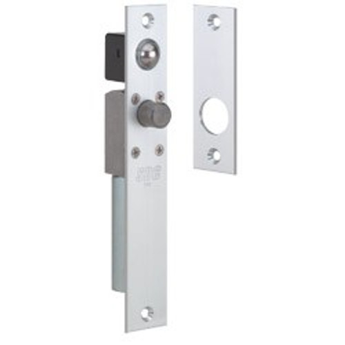 SDC 1490AIV Spacesaver Electric Bolt Lock Extra Narrow Mortise Fail Safe SDC 1490AIV Spacesaver Electric Bolt Lock Extra Narrow Mortise Fail Safe