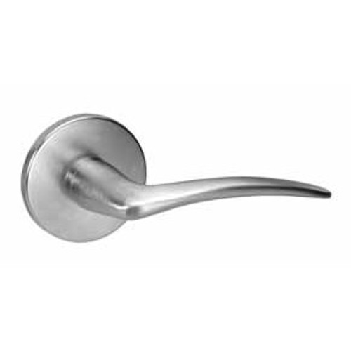 Yale ARR8890FL-24V-LH-626-LC Fail Safe Electrified Mortise Lock Lever Trim Less Cylinder (24VDC) Yale ARR8890FL-24V-LH-626-LC Fail Safe Electrified Mortise Lock Lever Trim Less Cylinder (24VDC)