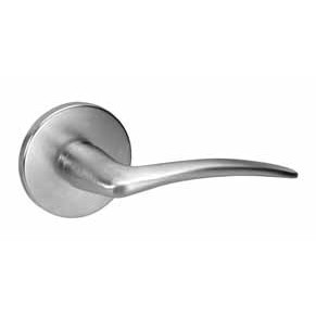 Yale ARR8890FL-24V-RH-626-LC Fail Safe Electrified Mortise Lock Lever Trim Less Cylinder (24VDC)