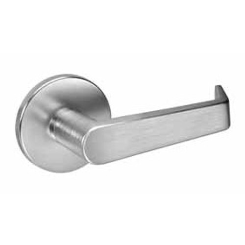 Yale AUR8890FL-24V-REX-626 Fail Safe Electrified w/ Request To Exit Mortise Lock Lever Trim w/ Mortise Cylinder (24VDC) Yale AUR8890FL-24V-REX-626 Fail Safe Electrified w/ Request To Exit Mortise Lock Lever Trim w/ Mortise Cylinder (24VDC)