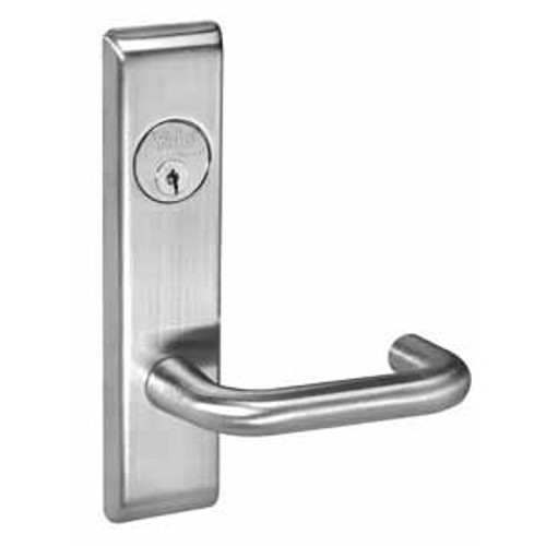 Yale Yale CRxCN8891FL-12V-626-2153 Fail Secure Electrified Mortise Lock Lever Trim w/ Cylinder (12VDC) Yale Yale CRxCN8891FL-12V-626-2153 Fail Secure Electrified Mortise Lock Lever Trim w/ Cylinder (12VDC)