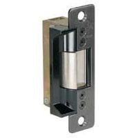 Adams Rite Adams Rite 7101-510-628 AR Deadlatch Or Cylindrical Latch Electric Strike (Fail Secure 24VDC)