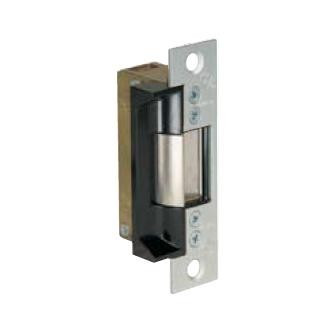 Adams Rite 7140-540-313 AR Deadlatch Or Cylindrical Latch Electric Strike Fail Secure 24VAC