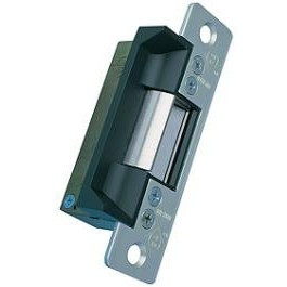 Adams Rite Adams Rite 7170-510-313 Mortise Or Cylindrical Latch Electric Strike (Fail Secure 24VDC)