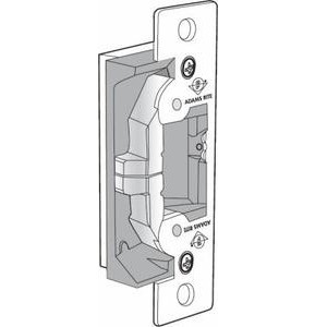 Adams Rite Adams Rite 7401-130 Ultraline AR Deadlatch Or Cylindrical Latch Electric Strike