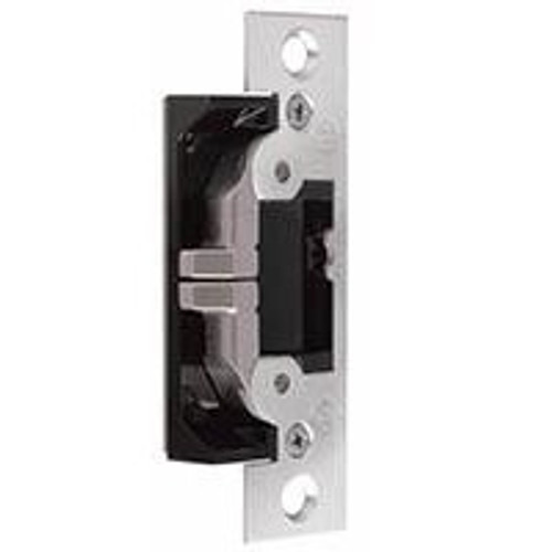 Adams Rite Adams Rite 7410M-630 Monitored AR Deadlatch Or Cylindrical Latch Electric Strike Adams Rite Adams Rite 7410M-630 Monitored AR Deadlatch Or Cylindrical Latch Electric Strike